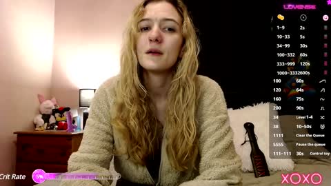 Snapshot of xelliee_rosex chatting on December 16, 2024, 7:21 pm EllieeRose online show from December 16, 2024, 7:21 pm