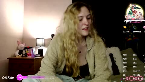 Snapshot of xelliee_rosex chatting on January 7, 2025, 1:49 am EllieeRose online show from January 7, 2025, 1:49 am