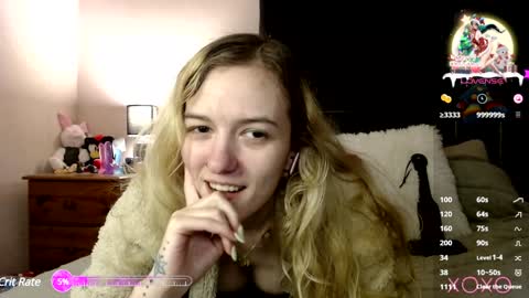 Snapshot of xelliee_rosex chatting on January 11, 2025, 3:34 am EllieeRose online show from January 11, 2025, 3:34 am