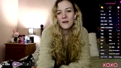Snapshot of xelliee_rosex chatting on February 23, 2025, 1:46 am EllieeRose online show from February 23, 2025, 1:46 am