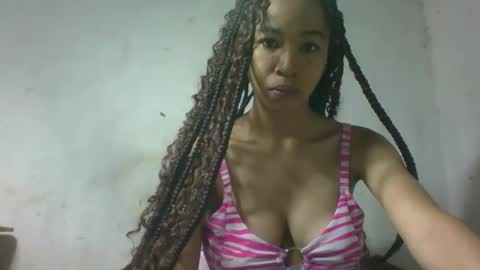 xenna610827 online show from February 8, 2026, 6:50 am