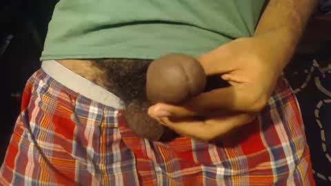 xentric777 online show from November 26, 2025, 12:11 am