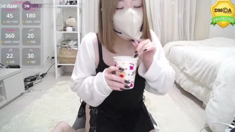 xerika_x online show from December 29, 2024, 5:21 am