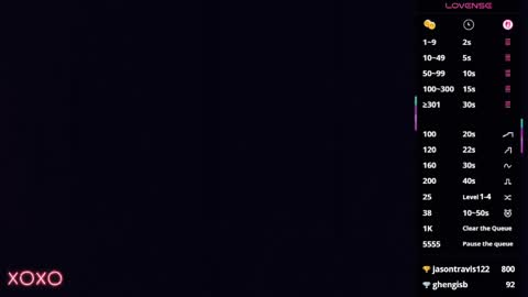 Snapshot of xfir3_vixenx chatting on May 16, 2026, 10:36 am xfir3_vixenx online show from May 16, 2026, 10:36 am