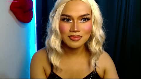 xfreyalibitina69x online show from September 9, 2025, 2:05 pm