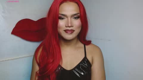 xfreyalibitina69x online show from September 17, 2025, 8:21 pm