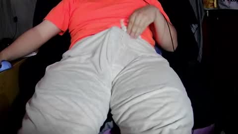xgamerboyx online show from September 13, 2025, 4:34 am