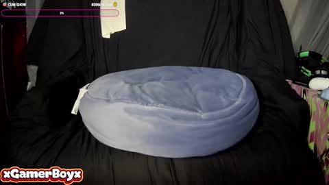xgamerboyx online show from October 17, 2025, 10:01 pm