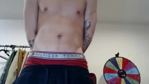 xgoonxmasterx online show from March 13, 2026, 6:20 am