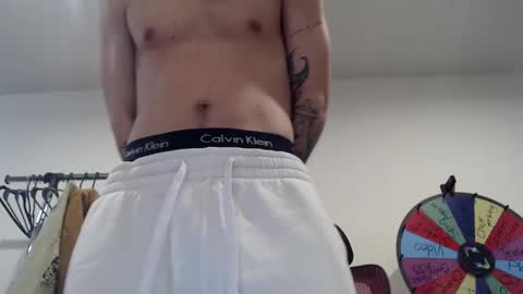 xgoonxmasterx online show from March 24, 2026, 4:28 am