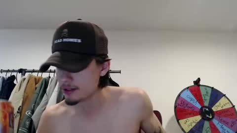 xgoonxmasterx online show from March 31, 2026, 2:35 am