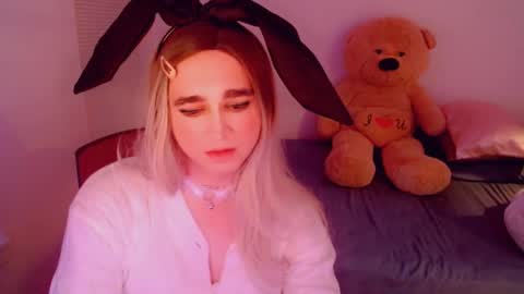 Patty online show from October 18, 2025, 8:04 am