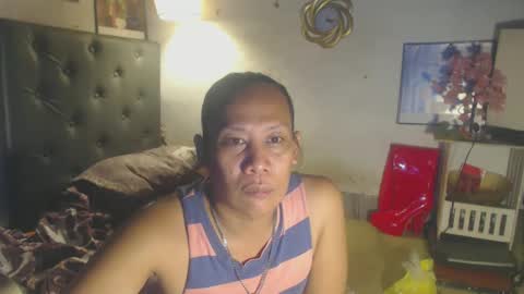 GODDESS KRISTEL online show from February 8, 2025, 10:18 am