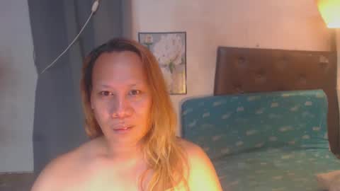 GODDESS KRISTEL online show from October 16, 2025, 11:44 am