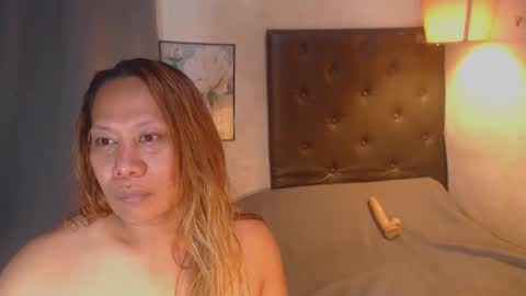 GODDESS KRISTEL online show from November 4, 2025, 7:24 pm