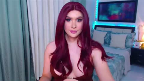 amanda online show from July 27, 2026, 4:08 am