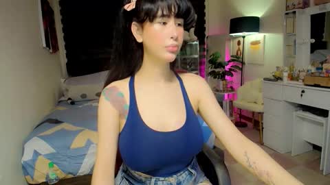 Barbie ann online show from February 11, 2026, 1:10 am