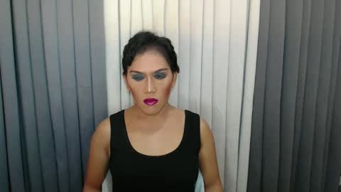 Snapshot of xhugejerkingtransx chatting on December 23, 2024, 10:44 pm GWEN THOMPSON ....... online show from December 23, 2024, 10:44 pm