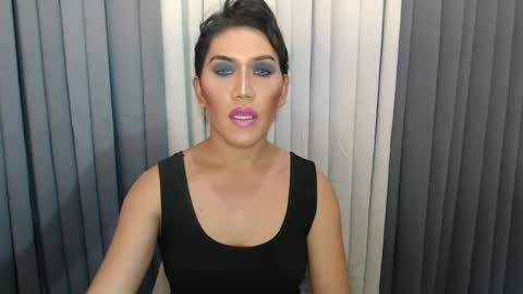 Snapshot of xhugejerkingtransx chatting on December 26, 2024, 2:33 am GWEN THOMPSON ....... online show from December 26, 2024, 2:33 am