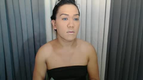 Snapshot of xhugejerkingtransx chatting on January 3, 2025, 1:16 am GWEN THOMPSON ....... online show from January 3, 2025, 1:16 am