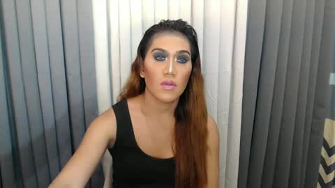 Snapshot of xhugejerkingtransx chatting on January 16, 2025, 5:55 pm GWEN THOMPSON ....... online show from January 16, 2025, 5:55 pm