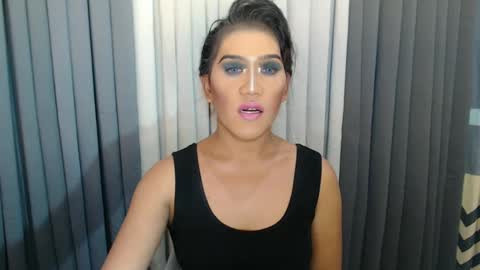 Snapshot of xhugejerkingtransx chatting on January 25, 2025, 2:14 pm GWEN THOMPSON ....... online show from January 25, 2025, 2:14 pm