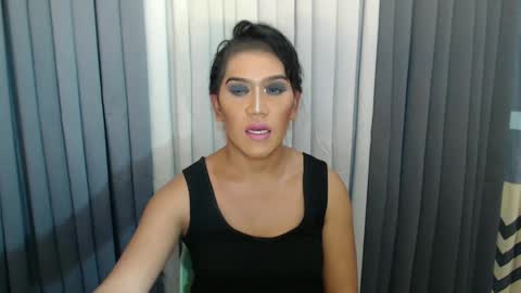 Snapshot of xhugejerkingtransx chatting on January 25, 2025, 8:53 pm GWEN THOMPSON ....... online show from January 25, 2025, 8:53 pm