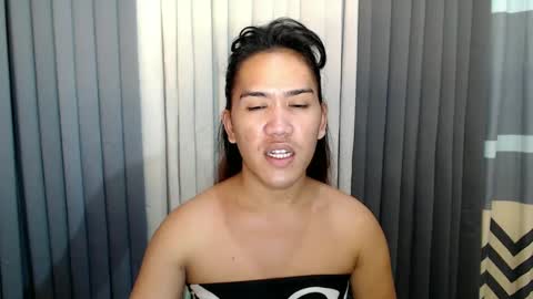 Snapshot of xhugejerkingtransx chatting on January 31, 2025, 8:01 am GWEN THOMPSON ....... online show from January 31, 2025, 8:01 am