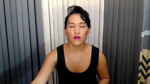 Snapshot of xhugejerkingtransx chatting on February 2, 2025, 11:08 am GWEN THOMPSON ....... online show from February 2, 2025, 11:08 am