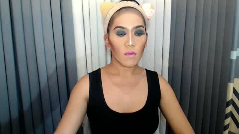 Snapshot of xhugejerkingtransx chatting on February 2, 2025, 5:59 pm GWEN THOMPSON ....... online show from February 2, 2025, 5:59 pm