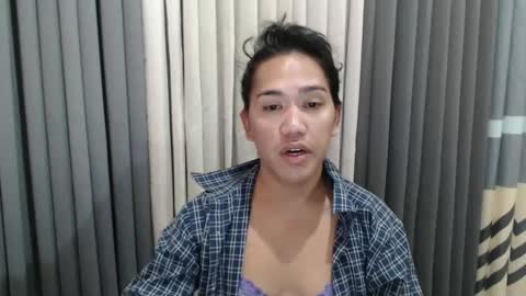 Snapshot of xhugejerkingtransx chatting on February 21, 2025, 5:31 pm GWEN THOMPSON ....... online show from February 21, 2025, 5:31 pm