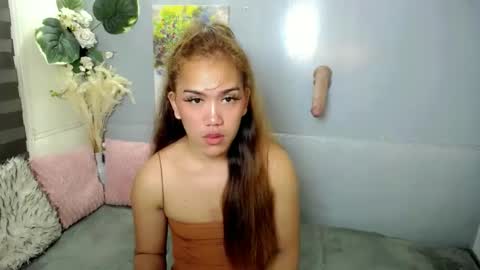 Snapshot of xhugejerkingtransx chatting on March 10, 2025, 5:18 pm GWEN THOMPSON ....... online show from March 10, 2025, 5:18 pm