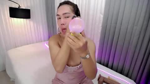 Snapshot of xhugejerkingtransx chatting on September 21, 2025, 3:35 pm GWEN THOMPSON ....... online show from September 21, 2025, 3:35 pm