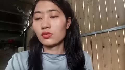xiagoal_cute online show from June 6, 2026, 11:09 pm