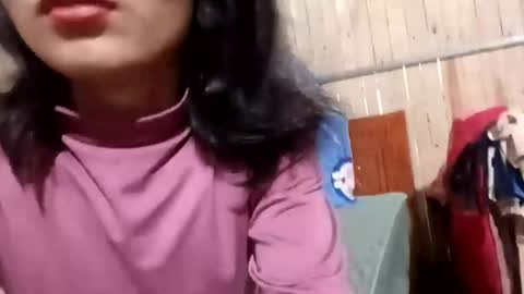 xiagoal_cute online show from June 8, 2026, 10:54 pm