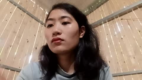 xiagoal_cute online show from June 27, 2026, 11:21 pm