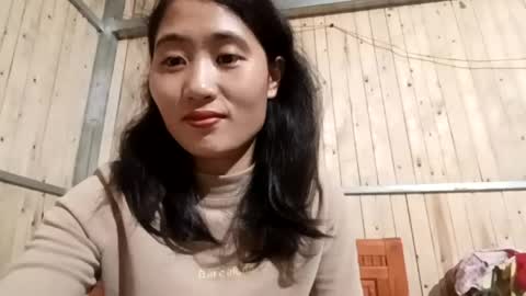 xiagoal_cute online show from June 29, 2026, 12:27 pm