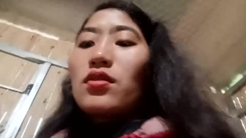xiagoal_cute online show from June 30, 2026, 12:55 am