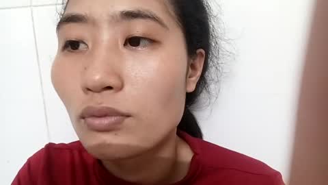 xiagoal_cute online show from July 5, 2026, 11:17 am