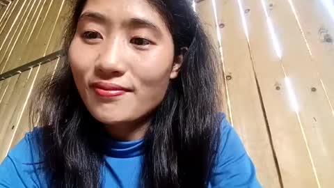 xiagoal_cute online show from July 10, 2026, 6:50 am