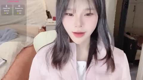 xiaomi_love online show from January 6, 2026, 9:39 pm