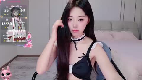xiaoyu ko online show from June 29, 2026, 1:45 am