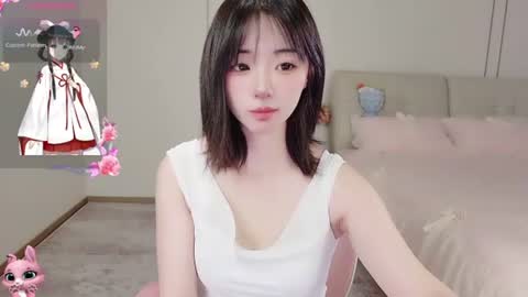 xiaoyu ko online show from July 8, 2026, 10:47 pm