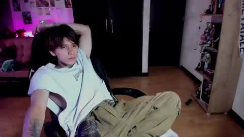 xIce Boy online show from May 29, 2026, 6:39 pm