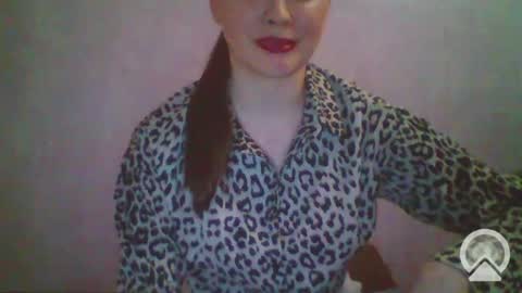 Snapshot of xilal07 chatting on January 18, 2025, 12:57 pm AliceinWonderland online show from January 18, 2025, 12:57 pm