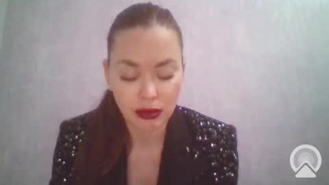 Snapshot of xilal07 chatting on January 18, 2025, 9:45 pm AliceinWonderland online show from January 18, 2025, 9:45 pm