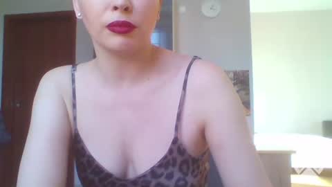 Snapshot of xilal07 chatting on January 22, 2025, 8:18 am AliceinWonderland online show from January 22, 2025, 8:18 am