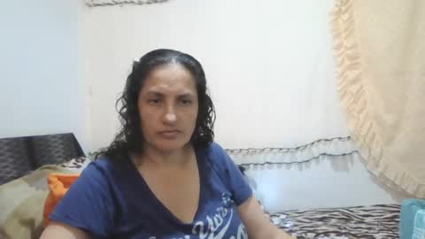 Snapshot of xime5144838 chatting on December 7, 2024, 11:12 pm Ximena online show from December 7, 2024, 11:12 pm
