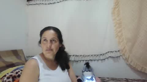 Snapshot of xime5144838 chatting on December 16, 2024, 3:51 am Ximena online show from December 16, 2024, 3:51 am