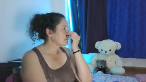 Snapshot of xime5144838 chatting on December 24, 2024, 4:33 am Ximena online show from December 24, 2024, 4:33 am